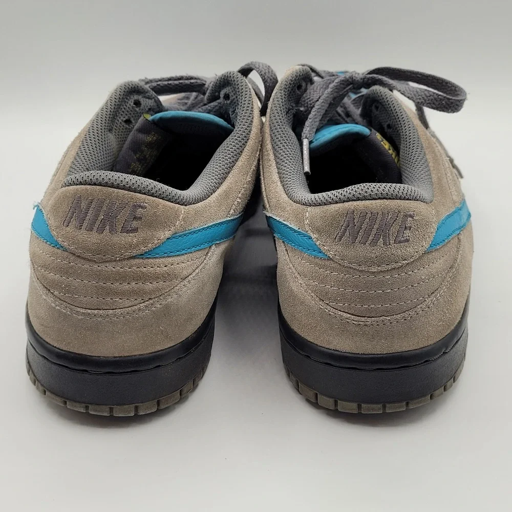 Nike dunk low